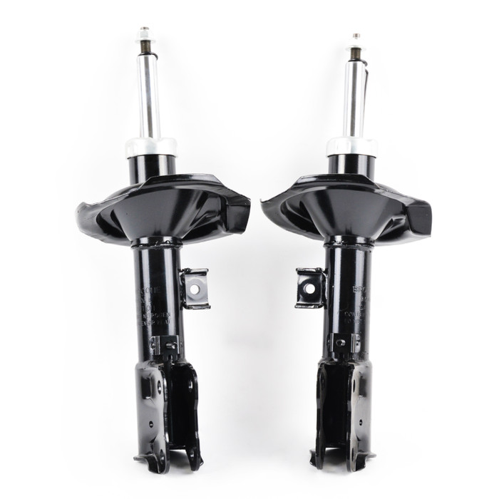 2010 Mitsubishi Lancer Front Pair Shock Absorber