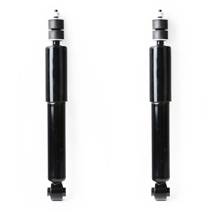 2006 Nissan Quest Rear Pair Shock Absorber