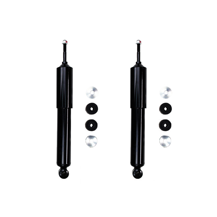 2004 Ford Excursion Front Pair Shock Absorber