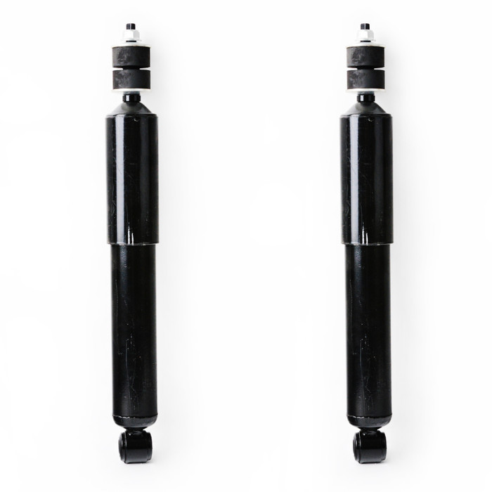 2001 Ford F350 Front Pair Shock Absorber