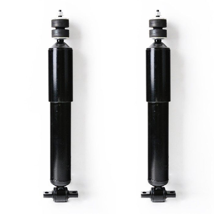 2016 Chevrolet Express 3500 Front Pair Shock Absorber