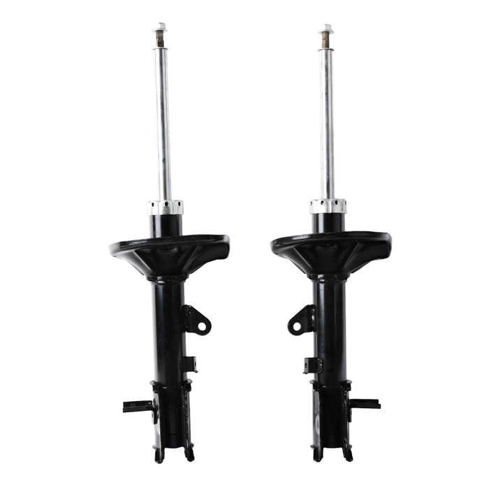 2006 Hyundai Elantra Rear Pair Shock Absorber