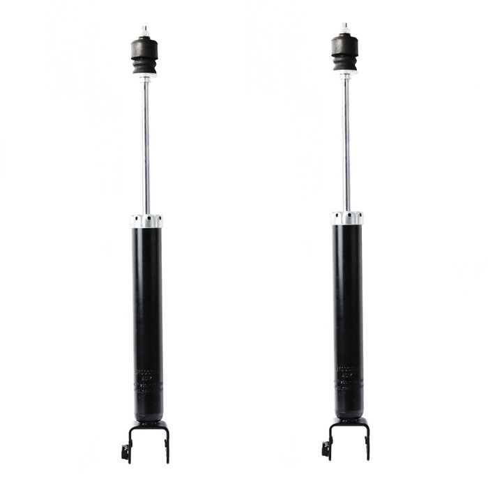 2003 Infiniti G35 Rear Pair Shock Absorber