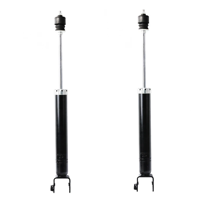 2005 Infiniti G35 Rear Pair Shock Absorber