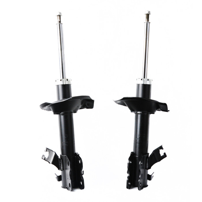 2004 Infiniti I35 Front Pair Shock Absorber