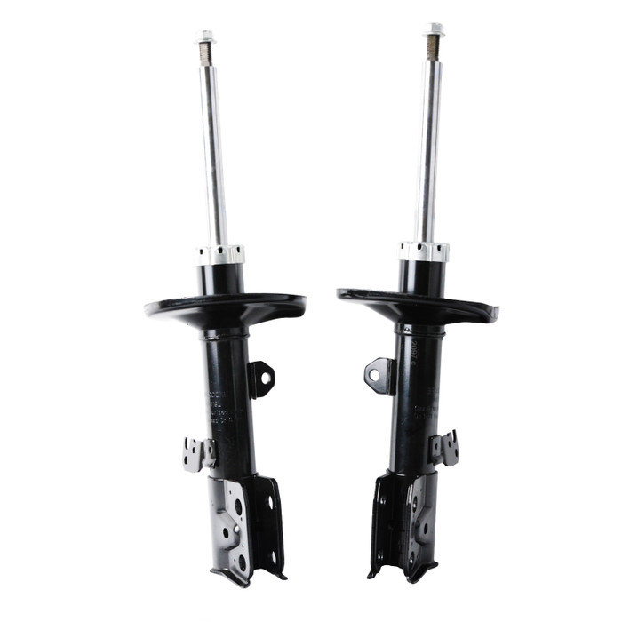 2012 Toyota Matrix Front Pair Shock Absorber