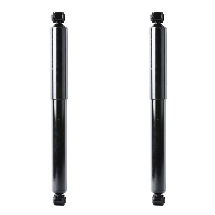2007 Nissan Sentra Rear Pair Shock Absorber