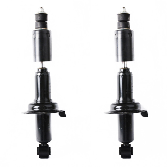 2007 Nissan Titan Front Pair Shock Absorber