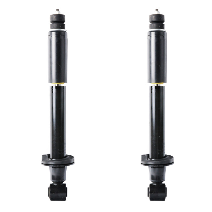 2008 Ford Explorer Rear Pair Shock Absorber