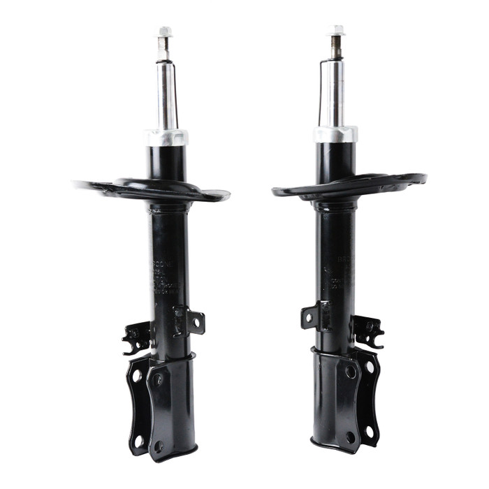 2010 Toyota Camry Rear Pair Shock Absorber