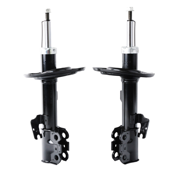 2011 Toyota Camry Front Pair Shock Absorber