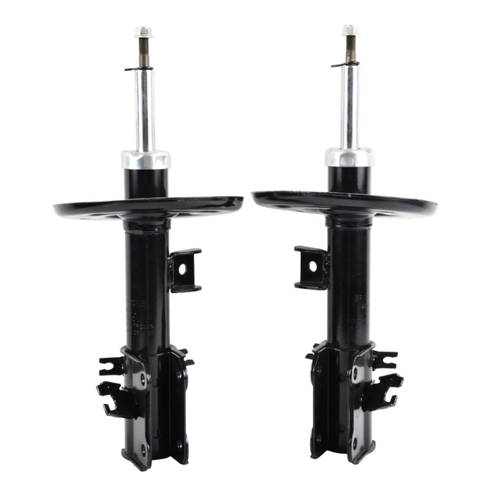2012 Nissan Altima Front Pair Shock Absorber