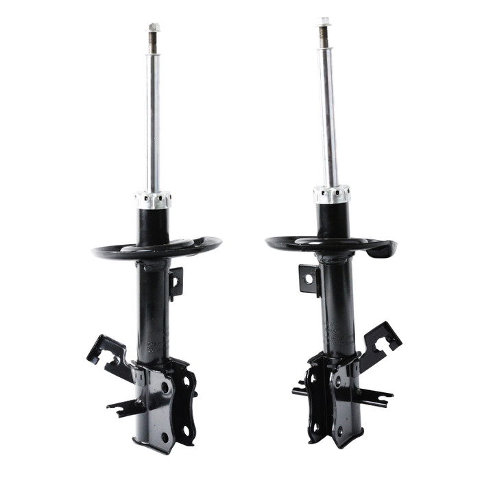 2010 Nissan Sentra Front Pair Shock Absorber