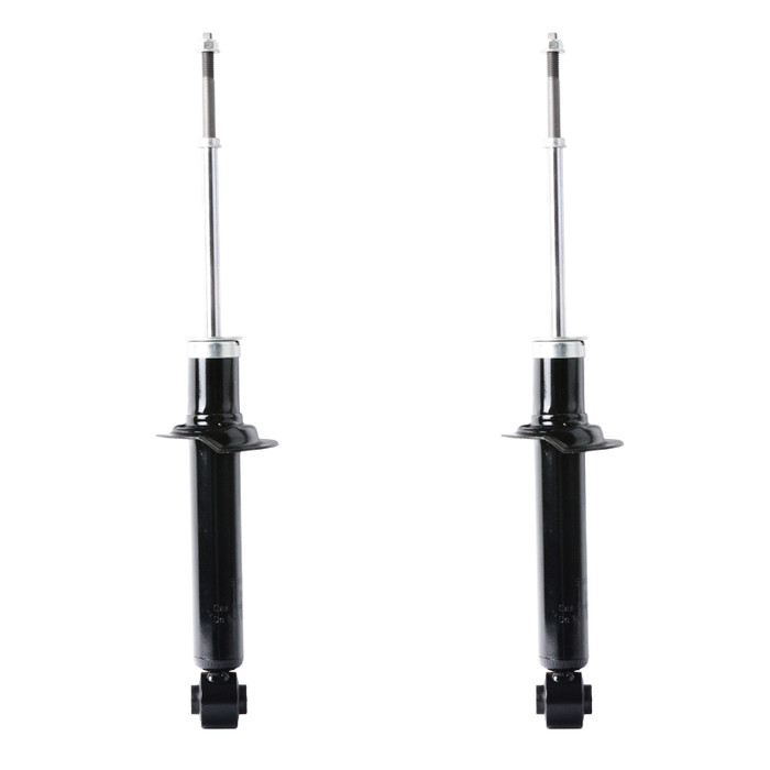 2000 Nissan Sentra Rear Pair Shock Absorber