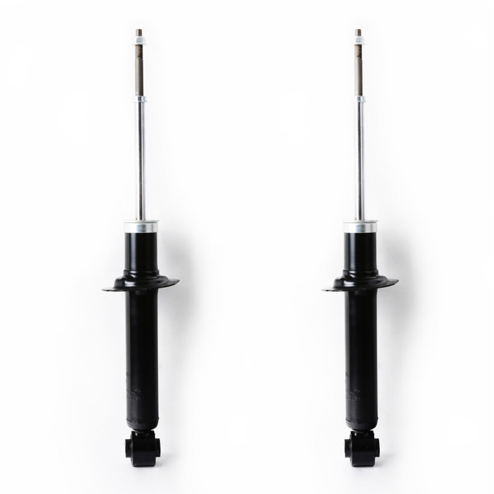 2005 Nissan Sentra Rear Pair Shock Absorber