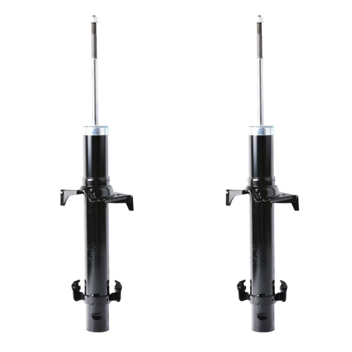 2010 Honda Accord Front Pair Shock Absorber