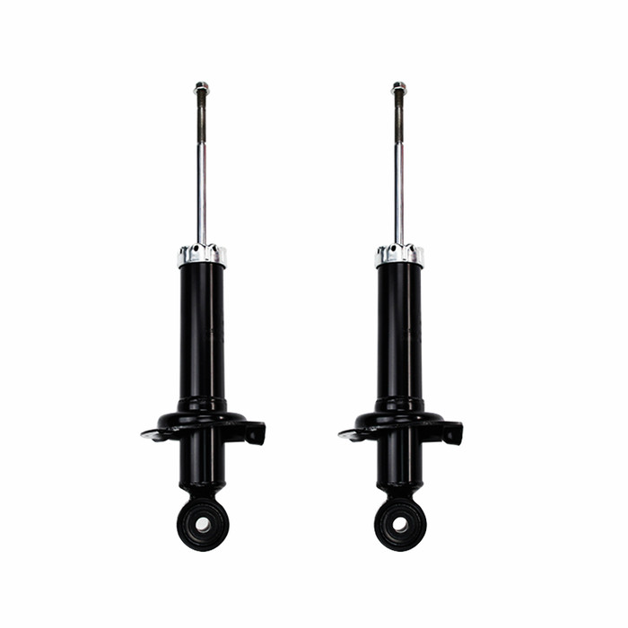 2008 Honda Element Rear Pair Shock Absorber