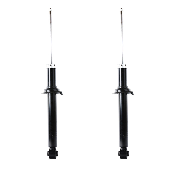 2005 Acura TL Rear Pair Shock Absorber