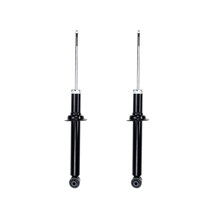 2006 Acura TL Rear Pair Shock Absorber