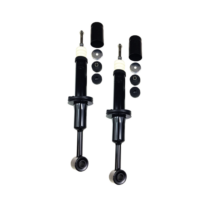 2010 Mercury Mountaineer Front Pair Shock Absorber