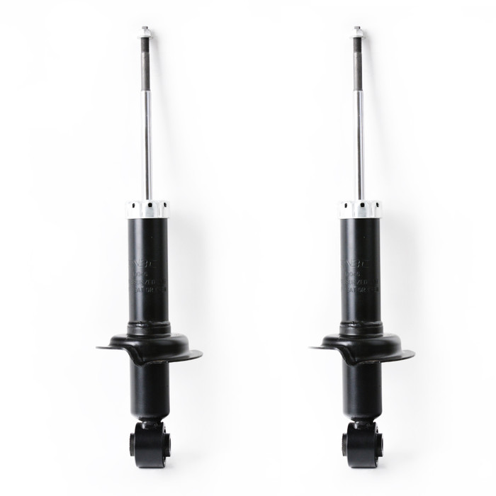 2003 Honda CRV Rear Pair Shock Absorber