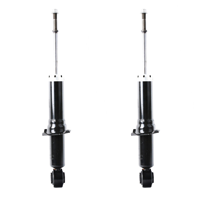 2009 Pontiac Vibe Rear Pair Shock Absorber