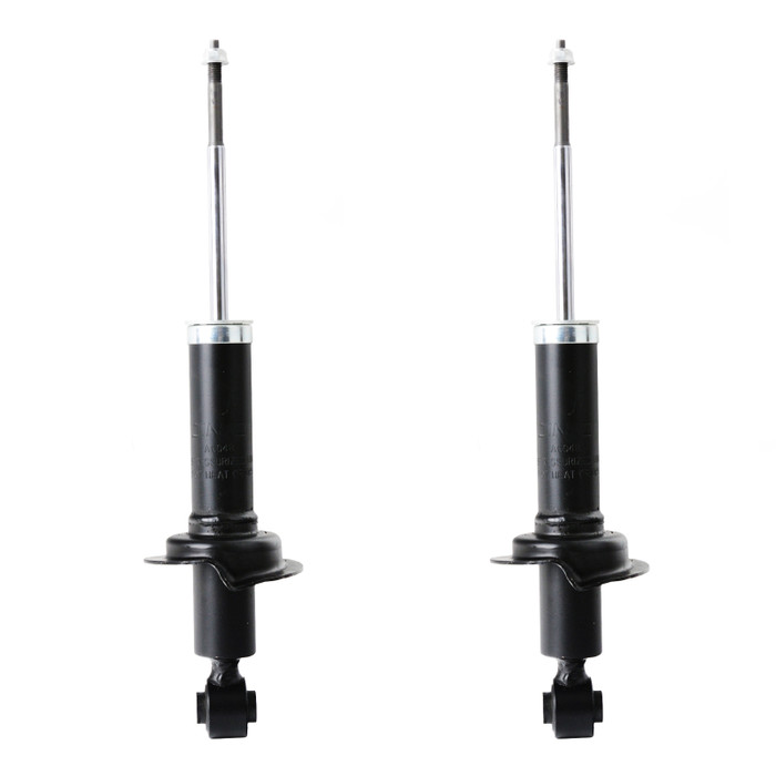 2003 Acura EL Rear Pair Shock Absorber