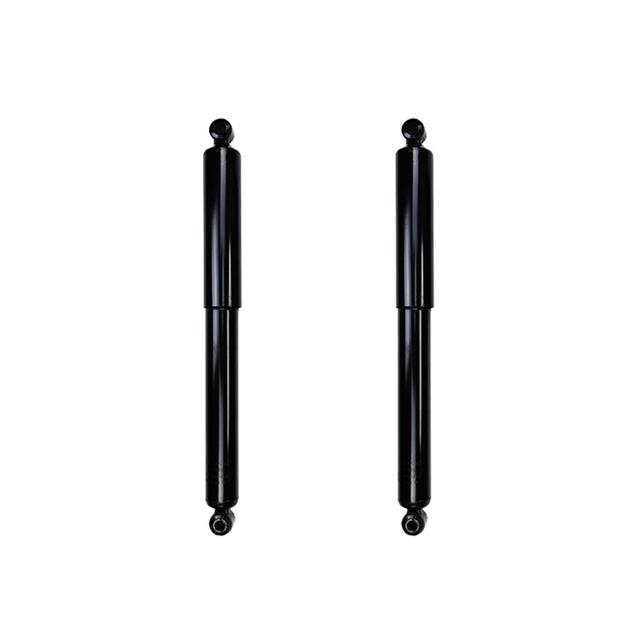 2004 Nissan Frontier Rear Pair Shock Absorber
