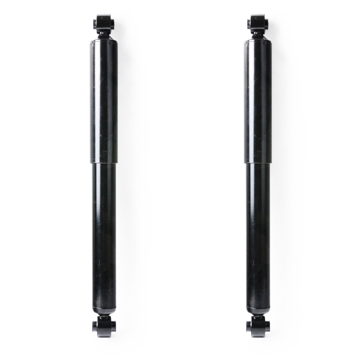 2009 Nissan Titan Rear Pair Shock Absorber