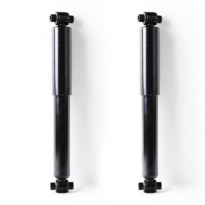 2006 Mercury Milan Rear Pair Shock Absorber