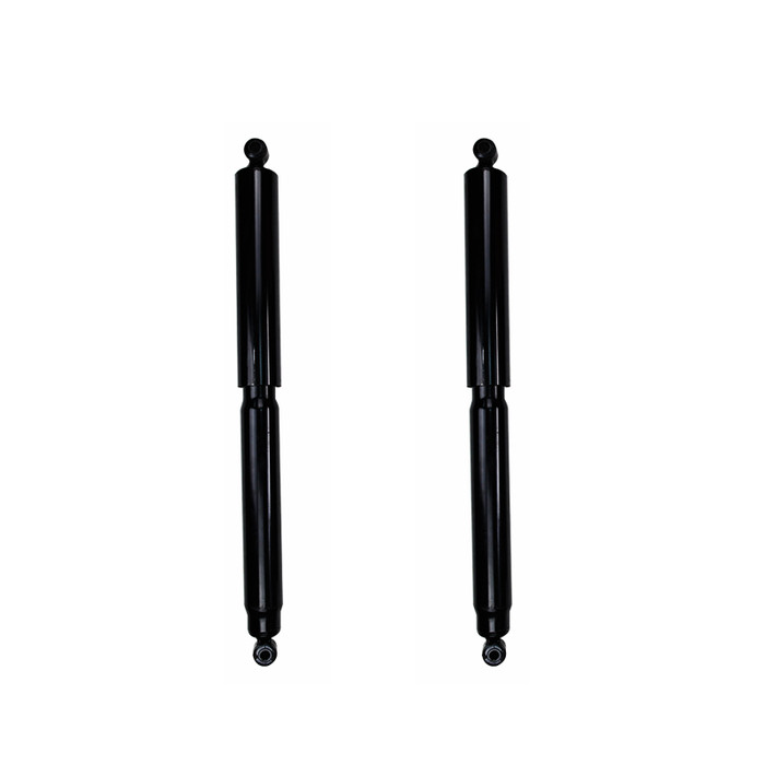 2015 Ford F250 Super Duty Rear Pair Shock Absorber