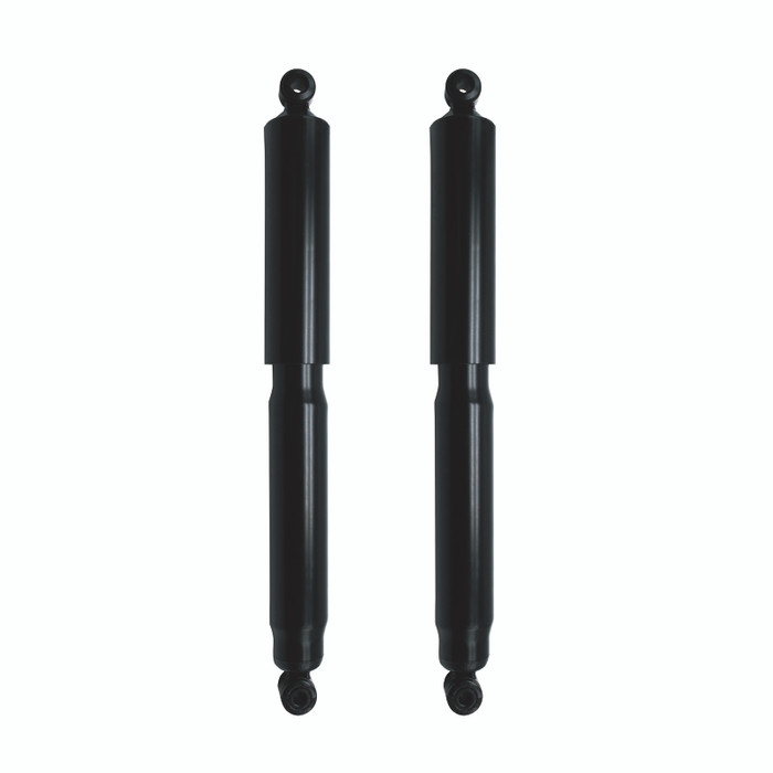 2005 Ford F350 Super Duty Rear Pair Shock Absorber