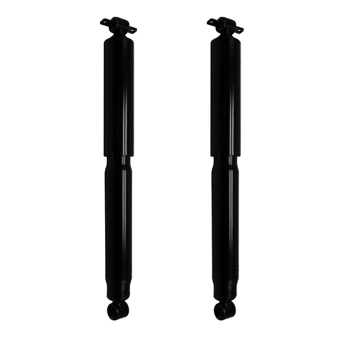 1996 GMC K2500 Suburban Rear Pair Shock Absorber