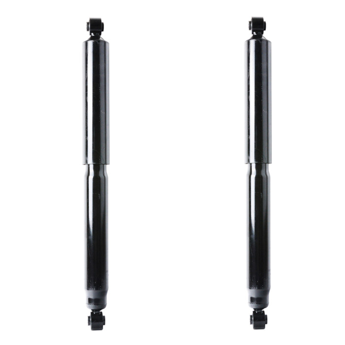 2004 Ford F150 Rear Pair Shock Absorber