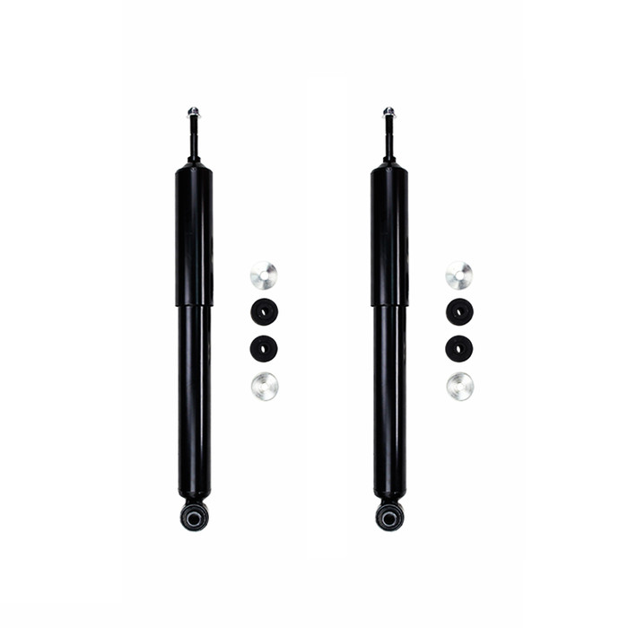 2016 Ford F250 Super Duty Front Pair Shock Absorber