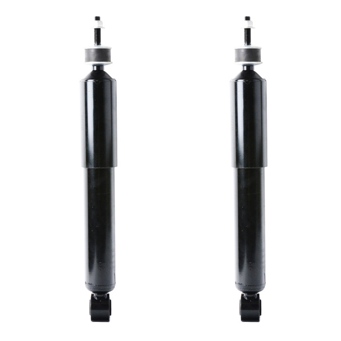 2007 Chevrolet Suburban 2500 Front Pair Shock Absorber