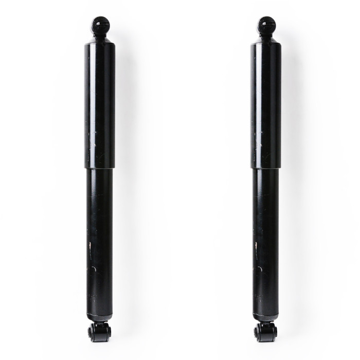 1999 Chevrolet C1500 Suburban Rear Pair Shock Absorber