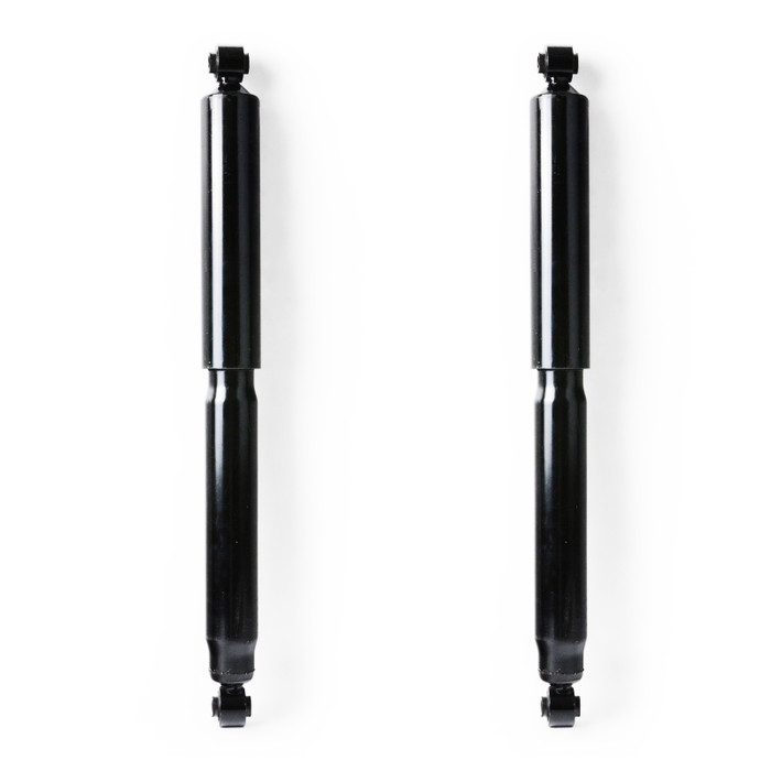 2006 Dodge Ram 2500 Rear Pair Shock Absorber