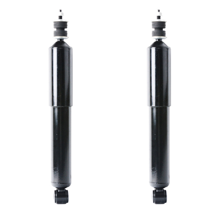2000 Ford E450 Ecoline Super Duty Front Pair Shock Absorber