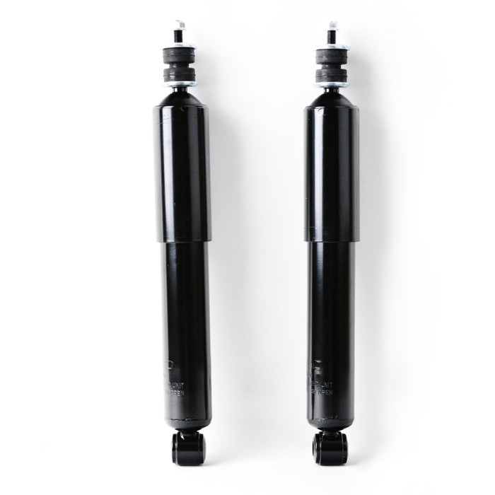 2019 Ford E450 Super Duty Front Pair Shock Absorber