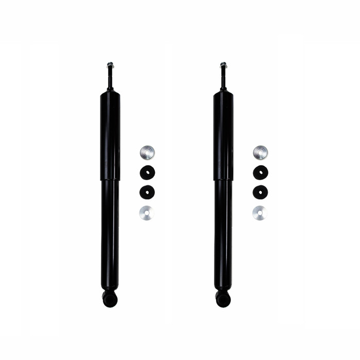 2008 Dodge Ram 3500 Front Pair Shock Absorber