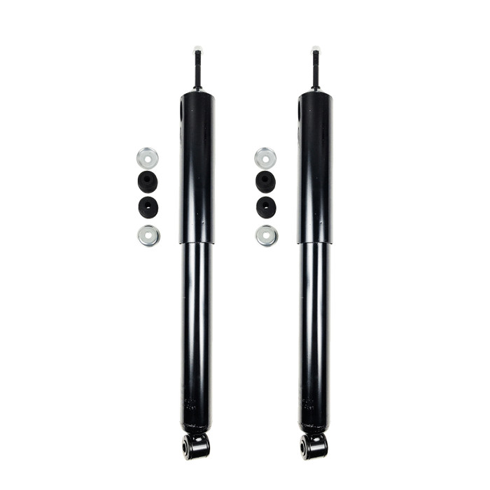 2005 Ford E250 Rear Pair Shock Absorber