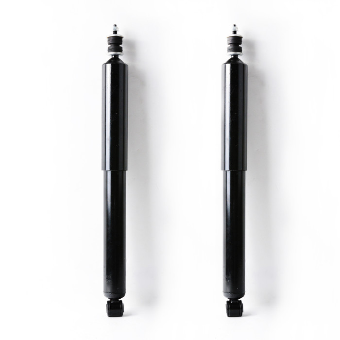 1995 Ford E350 Ecoline Rear Pair Shock Absorber