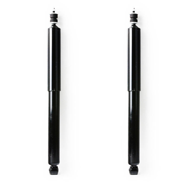 2018 Ford E350 Super Duty Rear Pair Shock Absorber