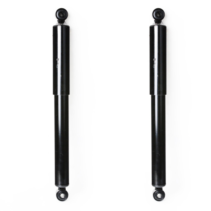 2004 Chevrolet Silverado 1500 Rear Pair Shock Absorber