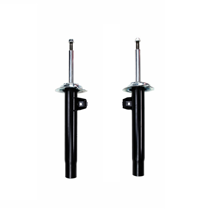 2002 BMW 330i Front Pair Shock Absorber