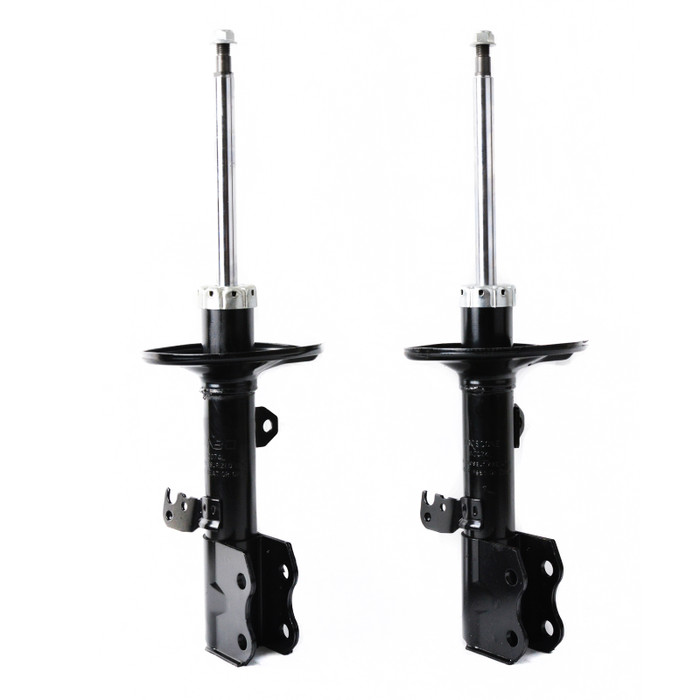 2008 Toyota Prius Front Pair Shock Absorber