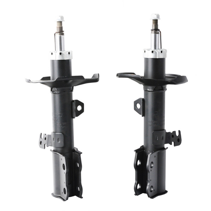 2004 Toyota Corolla Front Pair Shock Absorber
