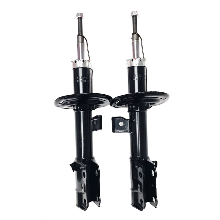 2007 Honda Fit Front Pair Shock Absorber