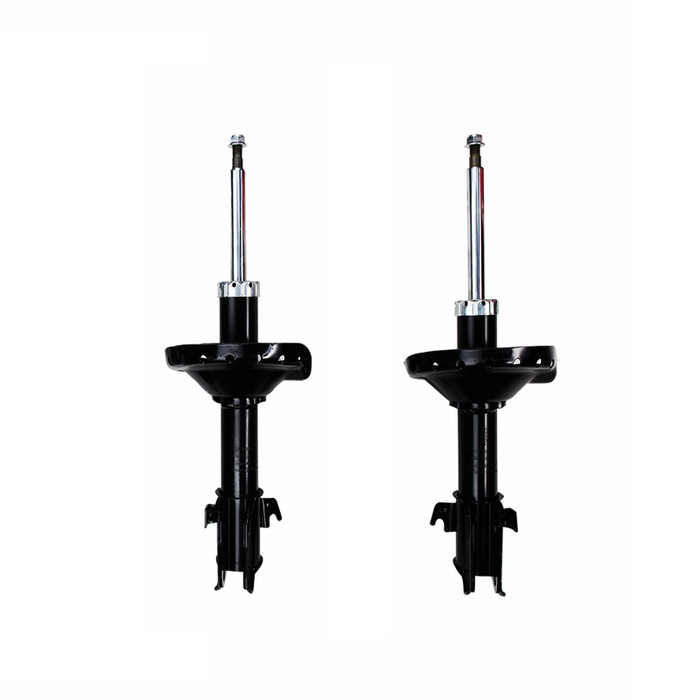 2006 Subaru Forester Front Pair Shock Absorber